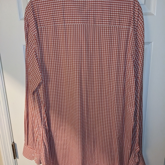 Oxford button Down shirt by Oxford "Be Daring" - Picture 7 of 10